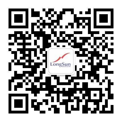 朗昇科技微信公众号