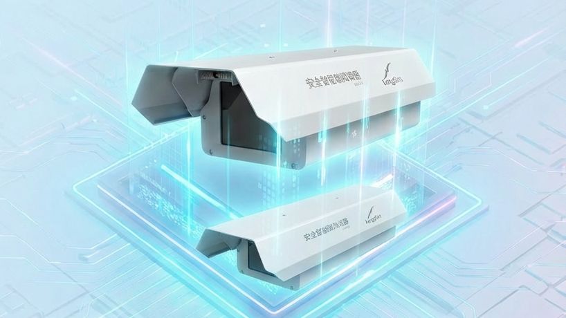 一体式固定阅读器